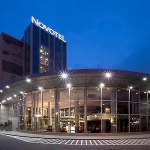Otel Novotel Airport ****