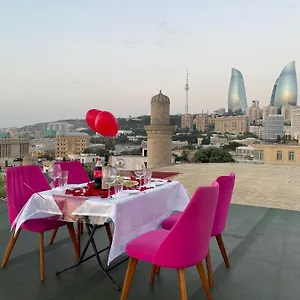 Terrace Old Отель