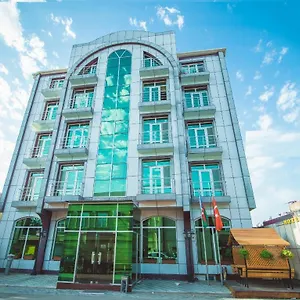 Aef And Restaurants Отель