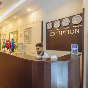 Deluxe Отель