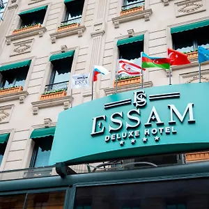 Essam Deluxe Отель
