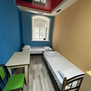 Local Хостел