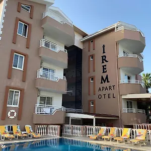 Irem Мармарис