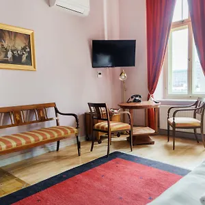 Apart Otel Chopin Boutique ****