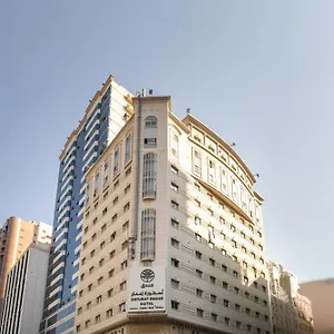 Otel Osturat Emaar **