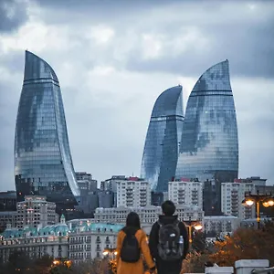 King Center Хостел